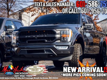 Certified 2023 Ford F150 XLT w/ Equipment Group 302A High