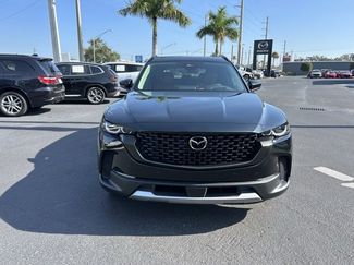 New 2026 MAZDA CX-50 AWD 2.5 S w/ Cargo Package video 2