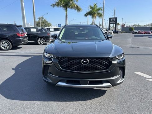 New 2026 MAZDA CX-50 AWD 2.5 S w/ Cargo Package image 2