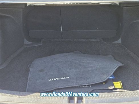 Used 2024 Toyota Corolla LE image 11