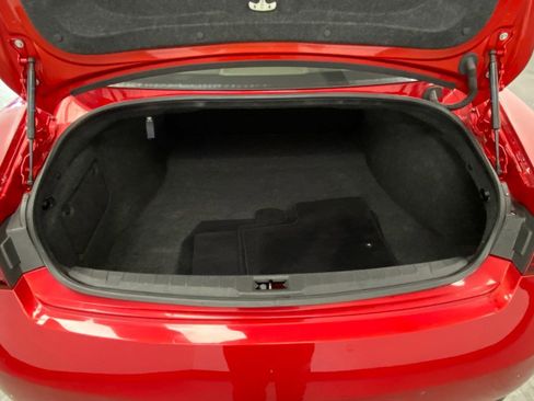 Used 2017 INFINITI Q60 Red Sport 400 image 37