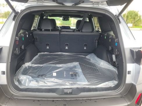 New 2026 Subaru Outback Touring XT AWD/4WD image 7