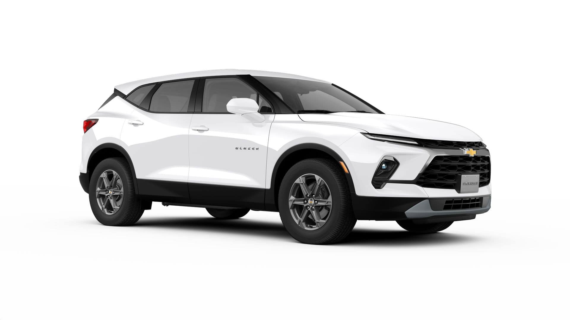 New 2026 Chevrolet Blazer LT AWD/4WD image 28