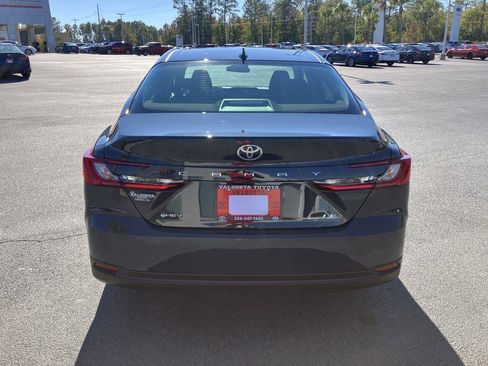 Used 2026 Toyota Camry LE image 4