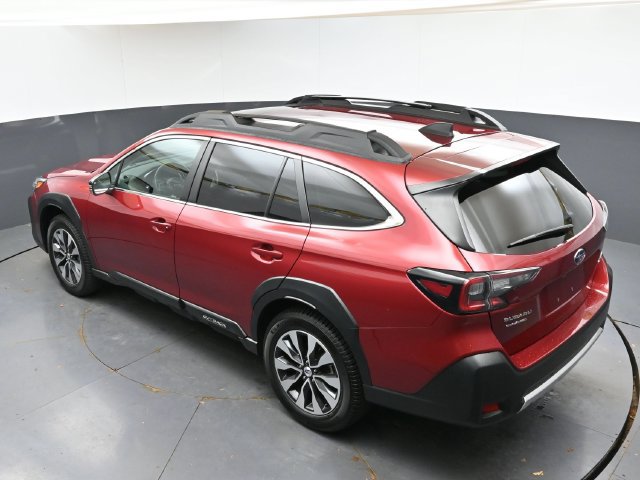 Used 2024 Subaru Outback Limited AWD/4WD image 39