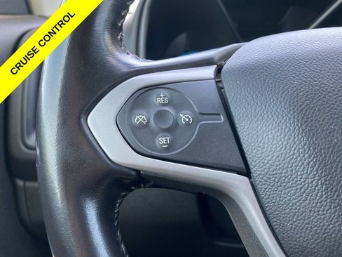 Used 2019 Chevrolet Colorado LT w/ LT Convenience Package image 12