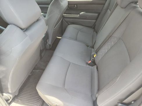 Certified 2025 Toyota Tacoma SR5 RWD image 24
