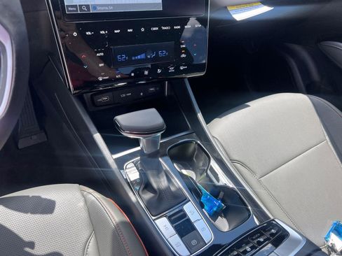 Certified 2024 Hyundai Santa Cruz Limited image 20