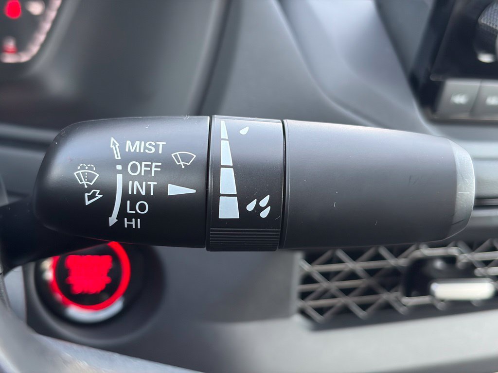 Used 2025 Honda Accord SE image 26