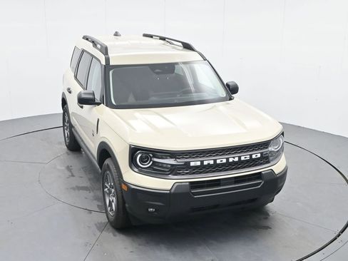 New 2025 Ford Bronco Sport Big Bend w/ Convenience Package image 26