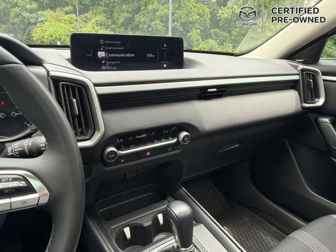 Used 2025 MAZDA CX-50 AWD 2.5 S w/ Weather Package image 57