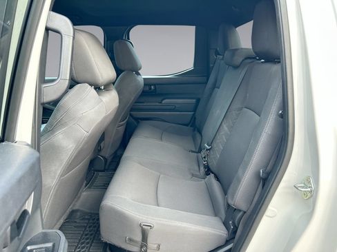 Used 2024 Toyota Tacoma SR5 RWD image 30