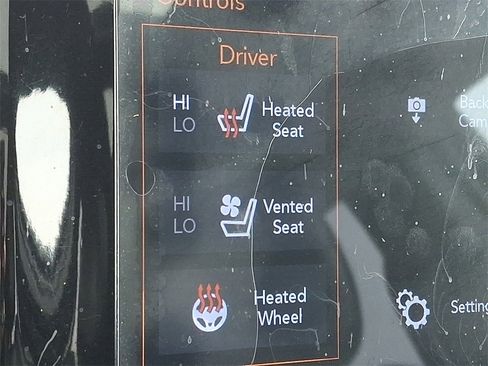 Used 2019 Jeep Grand Cherokee High Altitude image 27