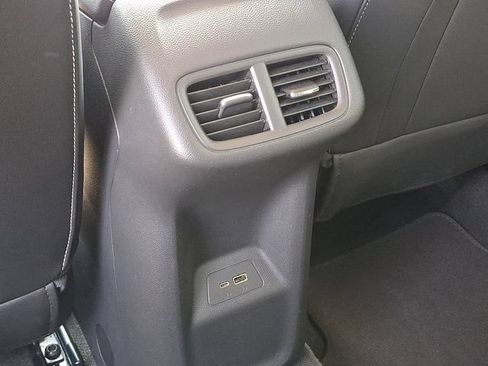 Used 2025 Buick Envision Sport Touring AWD/4WD image 20