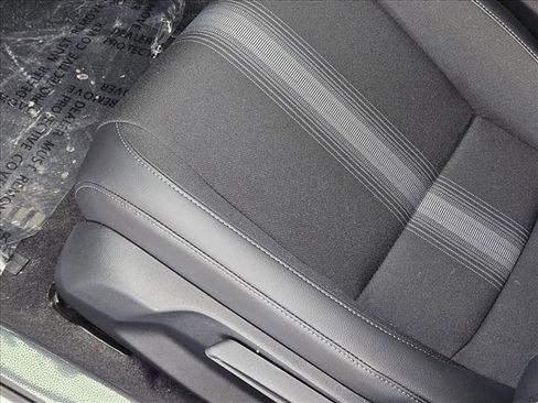 New 2026 Honda Civic Sport image 4