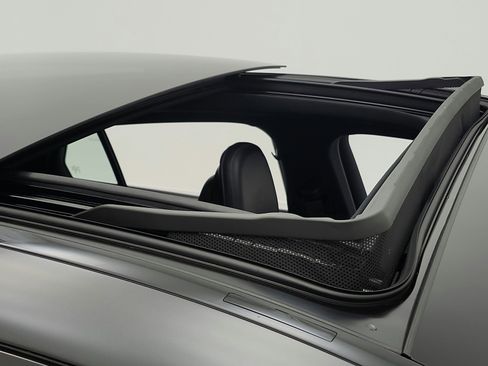 Certified 2025 Mercedes-Benz GLC 63 AMG S image 17