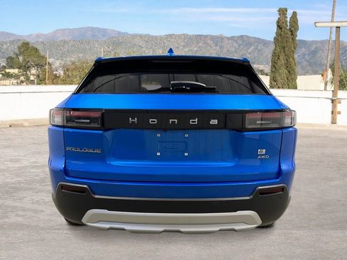 New 2026 Honda Prologue EX image 4