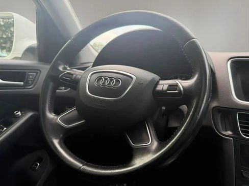 Used 2014 Audi Q5 2.0T Premium Plus w/ Premium Plus Package AWD/4WD image 21
