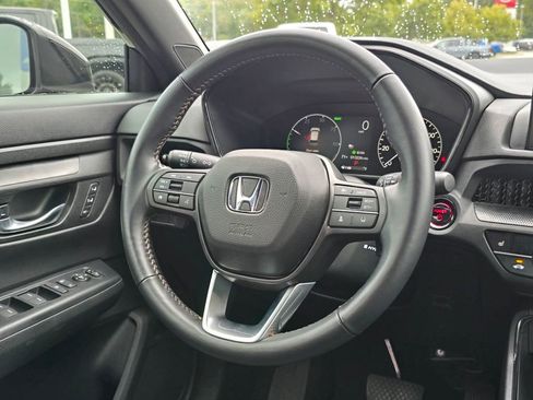 Used 2025 Honda CR-V Sport-L image 10