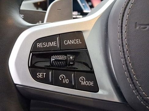 Certified 2025 BMW X5 xDrive40i image 25