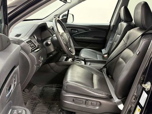 Used 2019 Honda Ridgeline RTL-E image 13