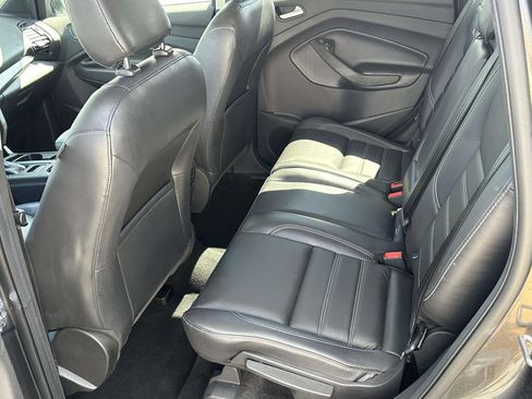 Used 2018 Ford Escape SEL FWD image 10