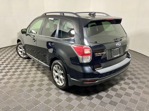 Used 2017 Subaru Forester 2.5i Touring AWD/4WD image 15
