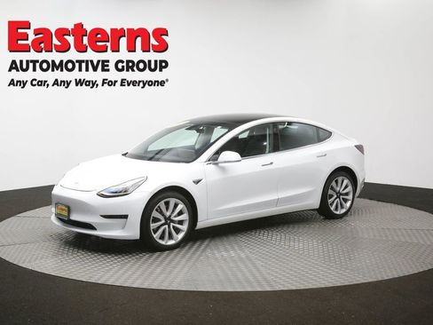 Used 2020 Tesla Model 3 Standard Range Plus RWD image 51
