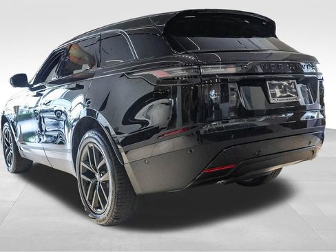 New 2026 Land Rover Range Rover Velar S AWD/4WD image 6