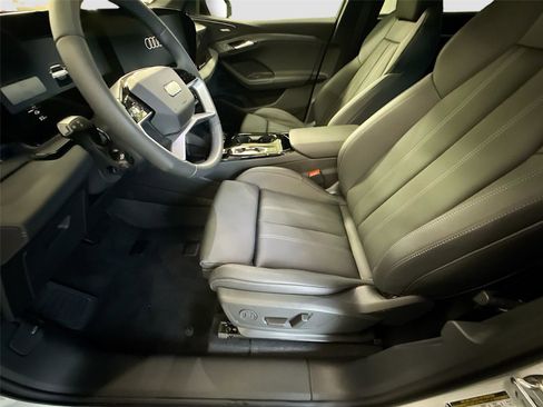 New 2027 Audi Q6 e-tron Premium Plus AWD/4WD image 21