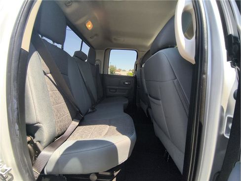 Used 2016 RAM 1500 Big Horn AWD/4WD image 14
