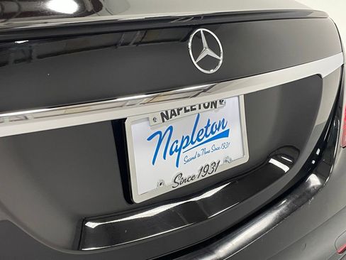 Used 2018 Mercedes-Benz S 450 Sedan image 7