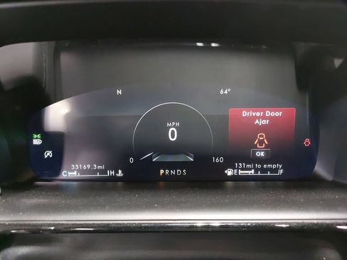 Used 2022 Lincoln Nautilus Reserve AWD/4WD image 19