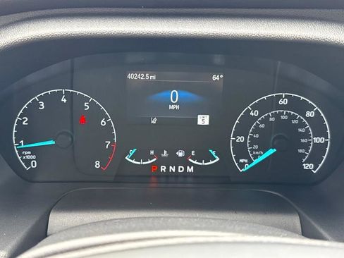 Used 2023 Ford Transit 350 XLT image 50