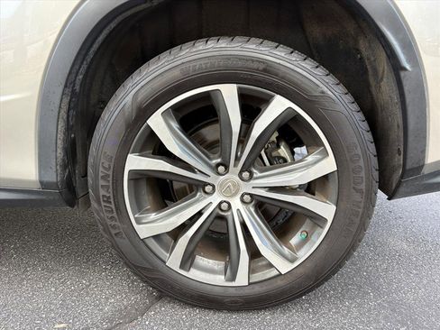 Used 2017 Lexus RX 350 FWD image 24