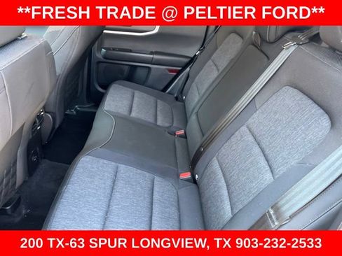Used 2024 Ford Bronco Sport Big Bend AWD/4WD image 19