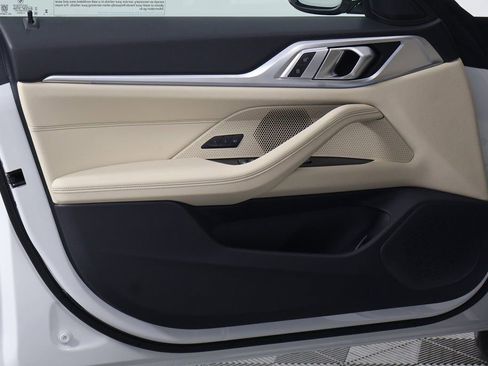 New 2026 BMW i4 eDrive40 w/ Parking Assistance Package RWD image 7