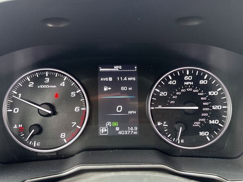 Used 2022 Subaru Outback Touring XT AWD/4WD image 28