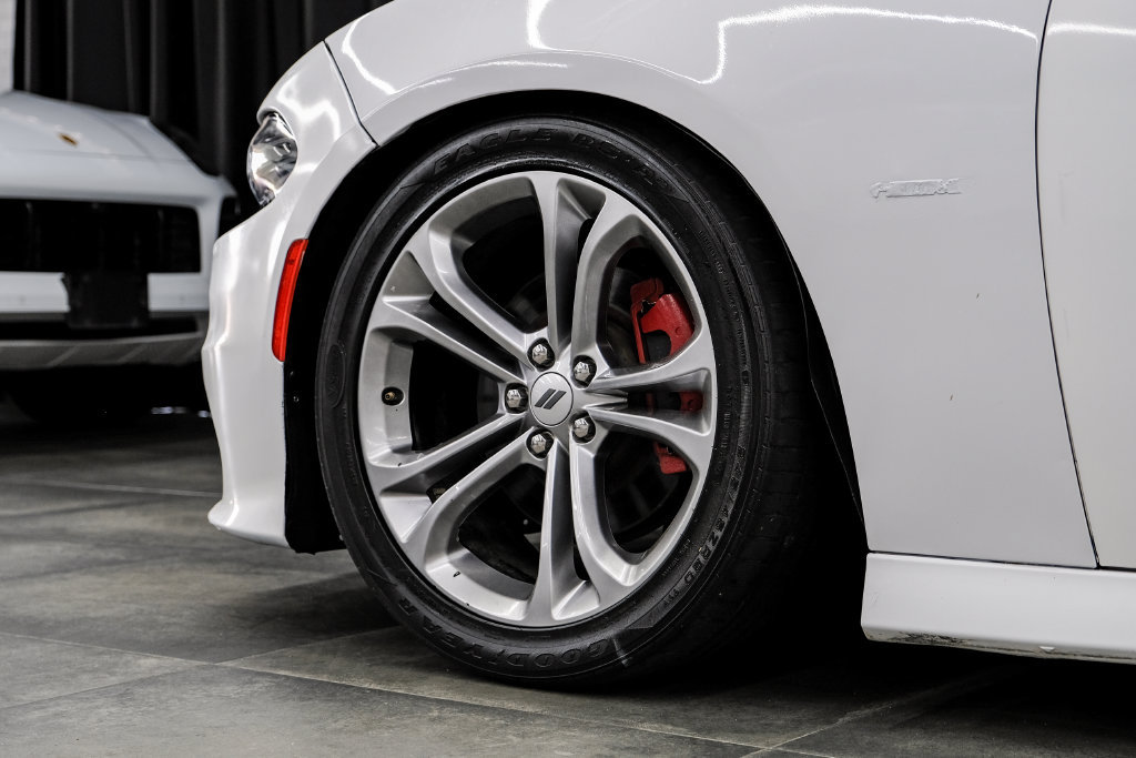 Used 2021 Dodge Charger R/T RWD image 54