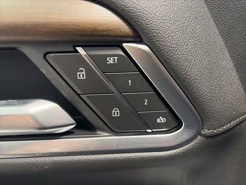 New 2026 Chevrolet Silverado 2500 High Country w/ High Country Premium Package image 10