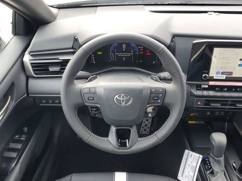 New 2026 Toyota Camry SE image 27