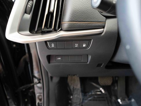 Used 2024 MAZDA CX-90 Plug-In Hybrid w/ Preferred AWD/4WD image 11