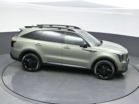 Used 2024 Kia Sorento X-Line EX AWD/4WD image 33