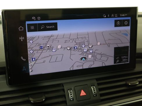 Used 2024 Audi Q5 e Premium Plus image 49