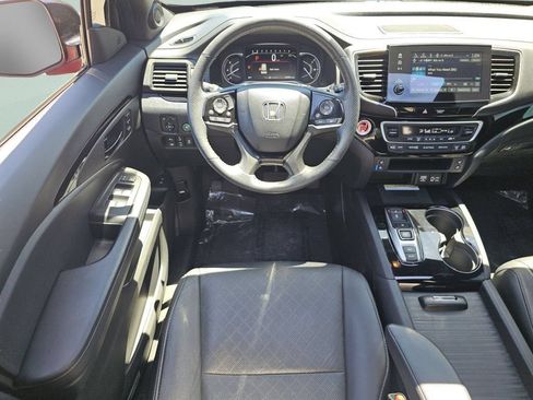 Used 2022 Honda Passport Elite image 4