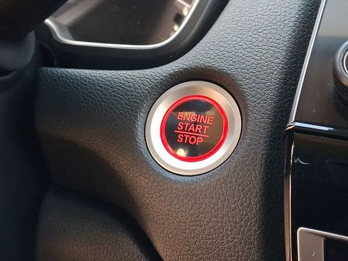 Used 2017 Honda CR-V EX-L image 25