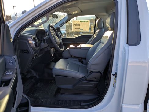 New 2025 Ford F150 XL image 13