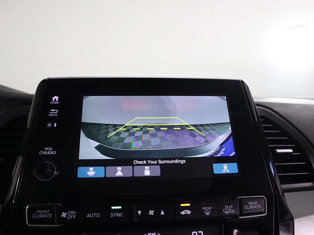 Used 2022 Honda Odyssey EX-L image 49