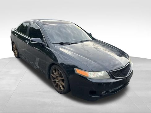 Used 2006 Acura TSX FWD image 2