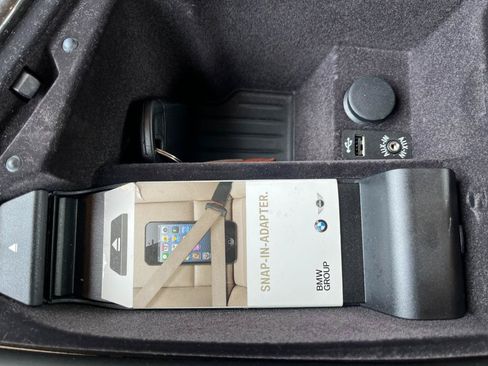 Used 2014 BMW 535d xDrive AWD/4WD image 39